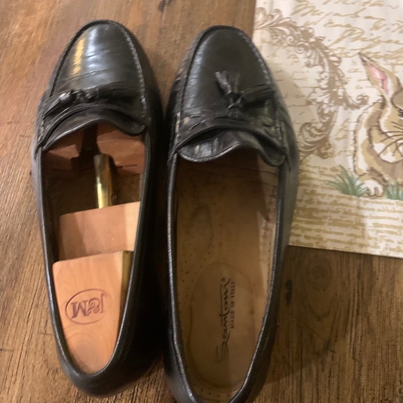 Santoni men’s shoes main image 5